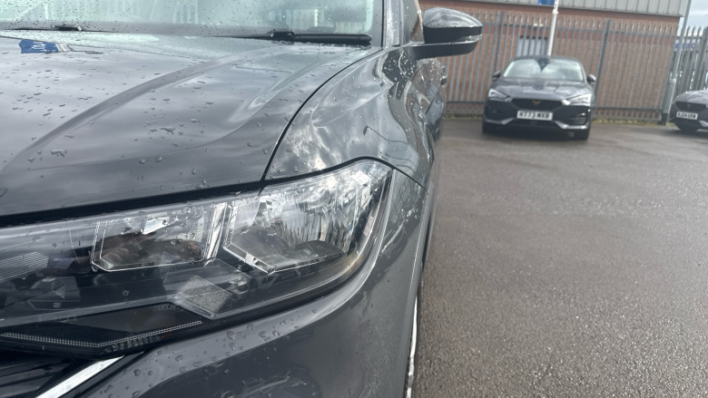 Volkswagen T-Cross 1.0 TSI SE 5dr Petrol Estate
